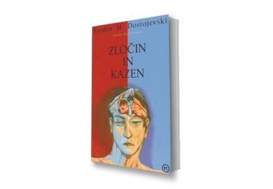 Zločin in kazen: Elitnim psihopatom Raskolnikov ne seže niti do gležnjev
