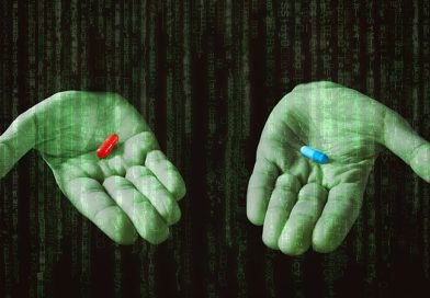 KOLUMNA | Matej Rotovnik: Kako je s programiranjem uspelo tujim entitetam zasužnjiti celotno civilizacijo, 1. del