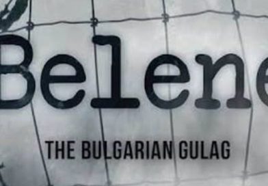 Zaščiteno: Belene. Tovarna smrti, o kateri Balkan še vedno molči